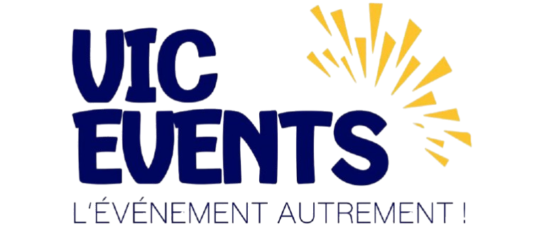 VIC-EVENTS L'Evenement Autrement !
